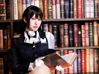 [Cosplay] Bam ばむ - Teacher Bam's Extracurricular Class バムチャーナ先生の課外授業