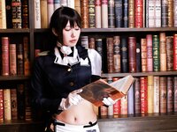 [Cosplay] Bam ばむ - Teacher Bam's Extracurricular Class バムチャーナ先生の課外授業