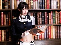 [Cosplay] Bam ばむ - Teacher Bam's Extracurricular Class バムチャーナ先生の課外授業