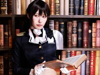 [Cosplay] Bam ばむ - Teacher Bam's Extracurricular Class バムチャーナ先生の課外授業