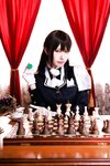 [Cosplay] Bam ばむ - Teacher Bam's Extracurricular Class バムチャーナ先生の課外授業