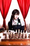 [Cosplay] Bam ばむ - Teacher Bam's Extracurricular Class バムチャーナ先生の課外授業