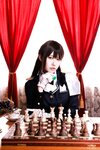 [Cosplay] Bam ばむ - Teacher Bam's Extracurricular Class バムチャーナ先生の課外授業
