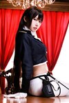 [Cosplay] Bam ばむ - Teacher Bam's Extracurricular Class バムチャーナ先生の課外授業