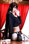 [Cosplay] Bam ばむ - Teacher Bam's Extracurricular Class バムチャーナ先生の課外授業