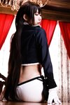 [Cosplay] Bam ばむ - Teacher Bam's Extracurricular Class バムチャーナ先生の課外授業
