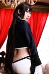 [Cosplay] Bam ばむ - Teacher Bam's Extracurricular Class バムチャーナ先生の課外授業