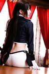 [Cosplay] Bam ばむ - Teacher Bam's Extracurricular Class バムチャーナ先生の課外授業