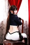 [Cosplay] Bam ばむ - Teacher Bam's Extracurricular Class バムチャーナ先生の課外授業
