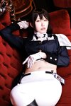 [Cosplay] Bam ばむ - Teacher Bam's Extracurricular Class バムチャーナ先生の課外授業