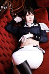 [Cosplay] Bam ばむ - Teacher Bam's Extracurricular Class バムチャーナ先生の課外授業
