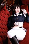 [Cosplay] Bam ばむ - Teacher Bam's Extracurricular Class バムチャーナ先生の課外授業