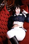 [Cosplay] Bam ばむ - Teacher Bam's Extracurricular Class バムチャーナ先生の課外授業