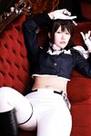 [Cosplay] Bam ばむ - Teacher Bam's Extracurricular Class バムチャーナ先生の課外授業