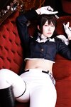 [Cosplay] Bam ばむ - Teacher Bam's Extracurricular Class バムチャーナ先生の課外授業