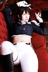 [Cosplay] Bam ばむ - Teacher Bam's Extracurricular Class バムチャーナ先生の課外授業