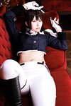 [Cosplay] Bam ばむ - Teacher Bam's Extracurricular Class バムチャーナ先生の課外授業