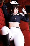 [Cosplay] Bam ばむ - Teacher Bam's Extracurricular Class バムチャーナ先生の課外授業