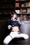 [Cosplay] Bam ばむ - Teacher Bam's Extracurricular Class バムチャーナ先生の課外授業