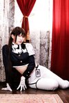 [Cosplay] Bam ばむ - Teacher Bam's Extracurricular Class バムチャーナ先生の課外授業