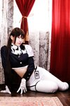 [Cosplay] Bam ばむ - Teacher Bam's Extracurricular Class バムチャーナ先生の課外授業