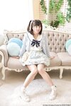 [LOVEPOP] Gravure No.43 - Tsubasa Haduki 葉月つばさ Photoset 08 [40.3 Mb]