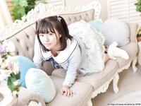 [LOVEPOP] Gravure No.43 - Tsubasa Haduki 葉月つばさ Photoset 08 [40.3 Mb]