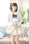 [LOVEPOP] Gravure No.43 - Tsubasa Haduki 葉月つばさ Photoset 08 [40.3 Mb]