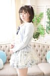 [LOVEPOP] Gravure No.43 - Tsubasa Haduki 葉月つばさ Photoset 08 [40.3 Mb]