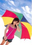 2003.08.18 小倉ありす 写真集 真夏の国のありす
