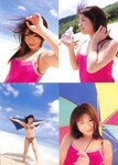 2003.08.18 小倉ありす 写真集 真夏の国のありす