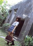 2003.08.18 小倉ありす 写真集 真夏の国のありす