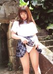 2003.08.18 小倉ありす 写真集 真夏の国のありす