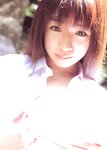 2003.08.18 小倉ありす 写真集 真夏の国のありす