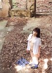 2003.08.18 小倉ありす 写真集 真夏の国のありす