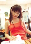 2003.08.18 小倉ありす 写真集 真夏の国のありす