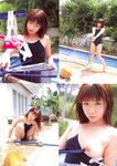 2003.08.18 小倉ありす 写真集 真夏の国のありす