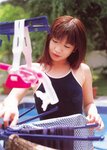 2003.08.18 小倉ありす 写真集 真夏の国のありす