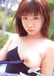 2003.08.18 小倉ありす 写真集 真夏の国のありす