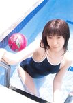 2003.08.18 小倉ありす 写真集 真夏の国のありす