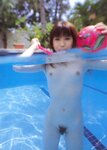 2003.08.18 小倉ありす 写真集 真夏の国のありす