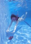 2003.08.18 小倉ありす 写真集 真夏の国のありす