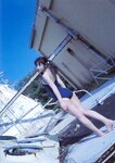 2003.08.18 小倉ありす 写真集 真夏の国のありす