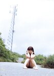 2003.08.18 小倉ありす 写真集 真夏の国のありす