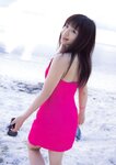 2003.08.18 小倉ありす 写真集 真夏の国のありす