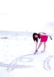 2003.08.18 小倉ありす 写真集 真夏の国のありす