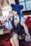 [Cosplay] Aiwest 艾西 - Ibuki New Peach for Old Talisman 碧蓝航线伊吹 新桃换旧符
