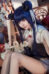 [Cosplay] Aiwest 艾西 - Ibuki New Peach for Old Talisman 碧蓝航线伊吹 新桃换旧符
