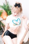 [Paranhosu] Hanari (하나리) Vol.1 - Peach Water (Part1+2)