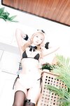 [Paranhosu] Hanari (하나리) Vol.1 - Peach Water (Part1+2)